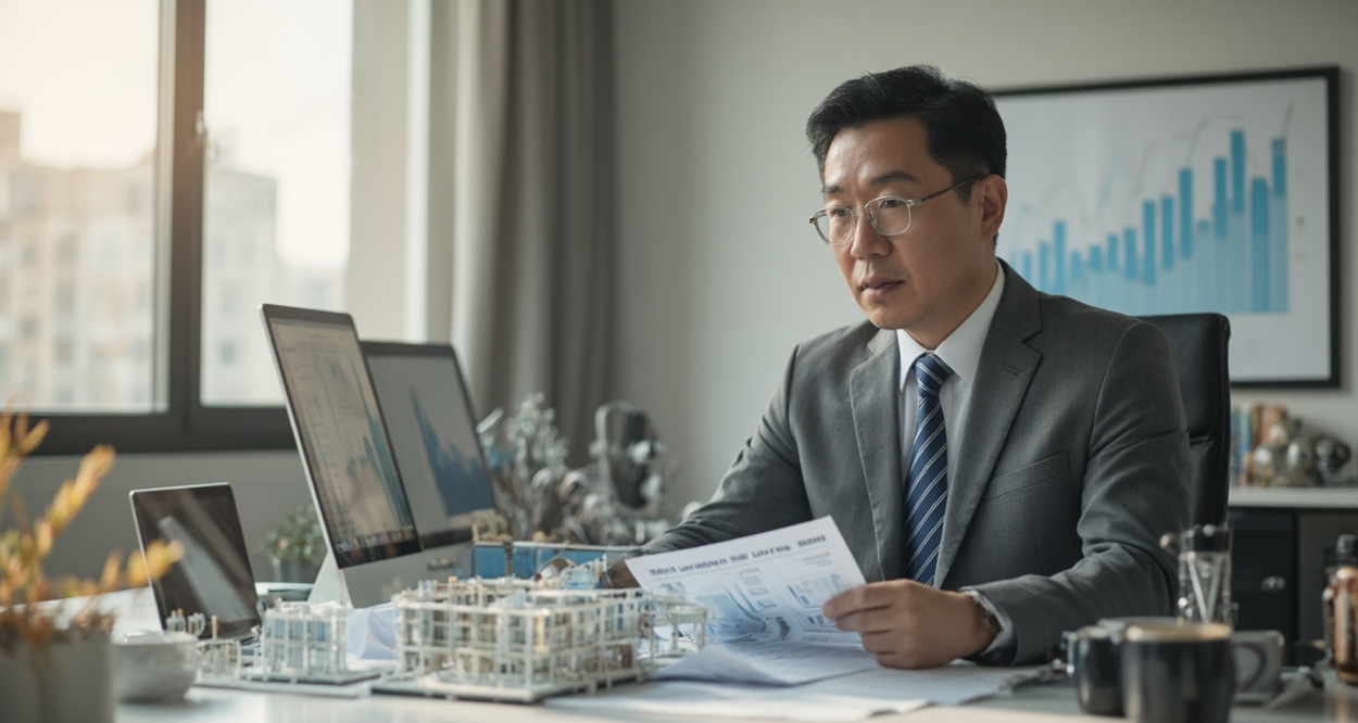 苏银金融租赁有限公司：引领金融租赁新风尚轮播图3