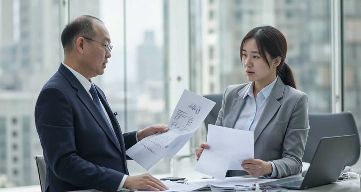 融资租赁：一份值得探索的好工作吗？轮播图3