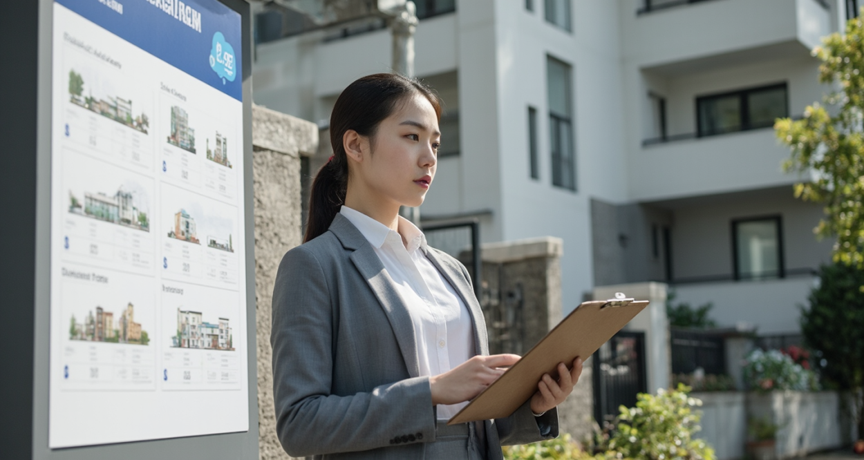 揭秘房屋租赁中介费收取标准轮播图3