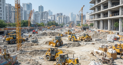 2023年最新装载机租赁价格一览表大揭秘图片10