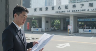 车辆停放服务，究竟是否属于租赁服务呢？图片4