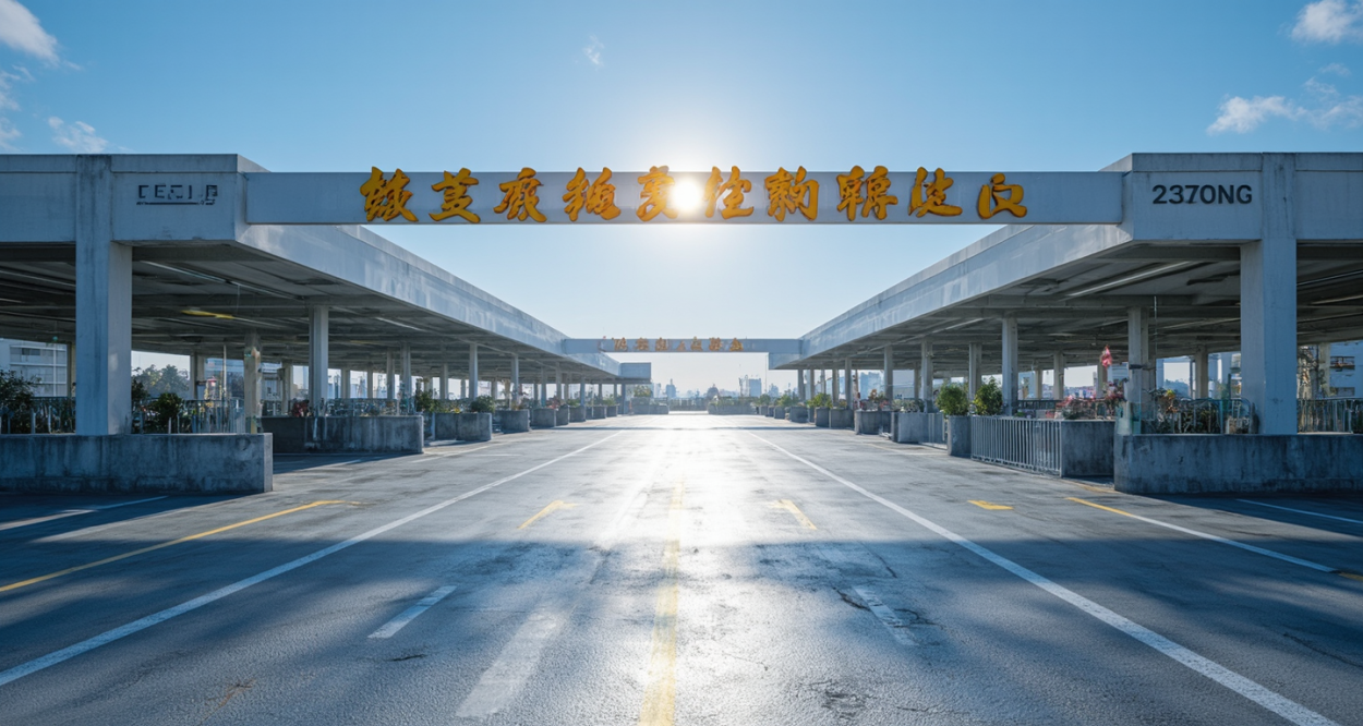车辆停放服务，究竟是否属于租赁服务呢？轮播图4