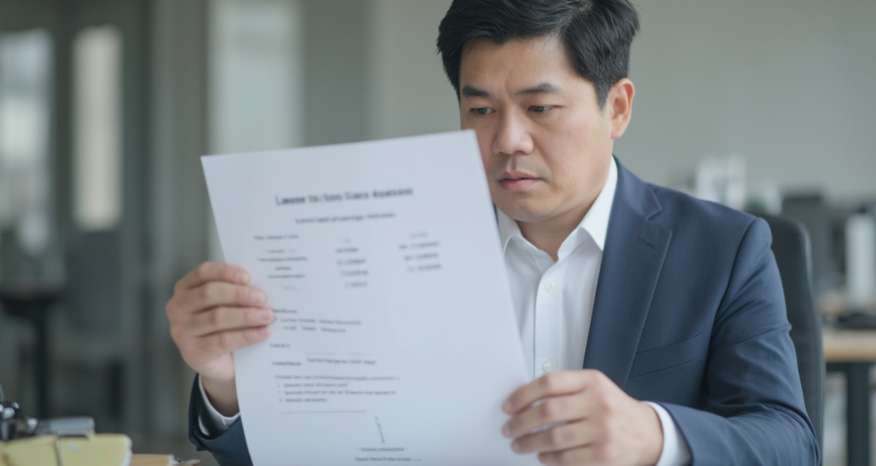 本年度所有租赁起止时间管理新规则：确保时间线清晰不交叉轮播图4