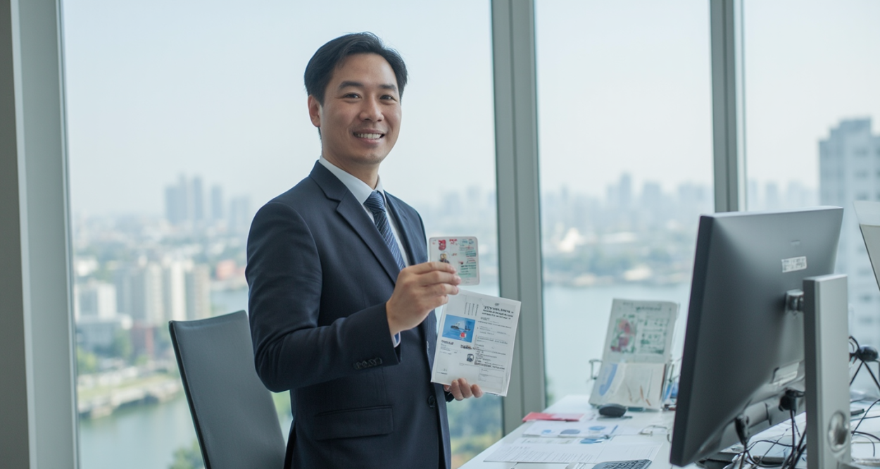 网约车租赁公司究竟需要哪些“硬核”资质？轮播图1
