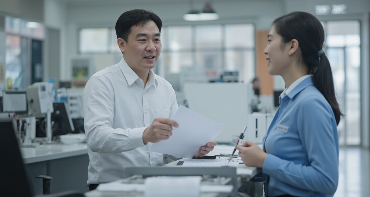 北京新能源汽车指标租赁：绿色出行新选择轮播图4