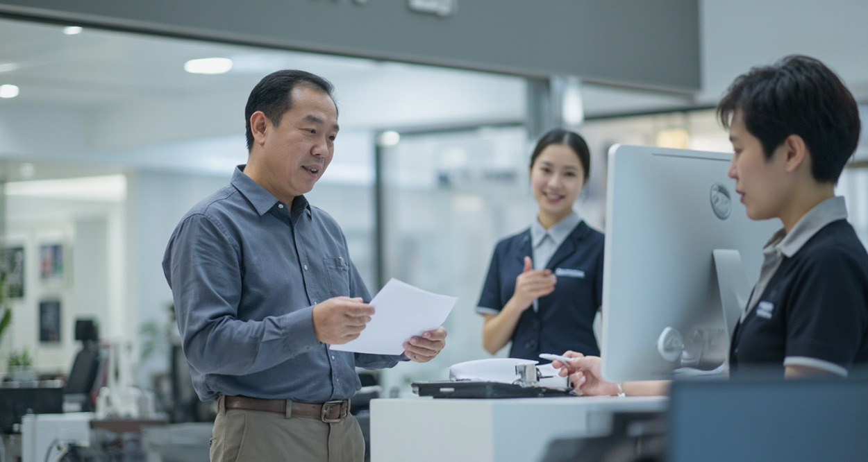 北京新能源汽车指标租赁：绿色出行新选择轮播图2