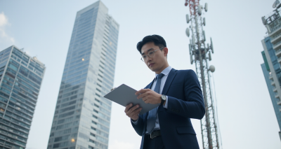 揭秘铁塔公司基站租赁费用的那些事儿图片1