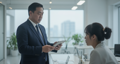 揭秘中车金融租赁有限公司：引领金融租赁新风尚图片2
