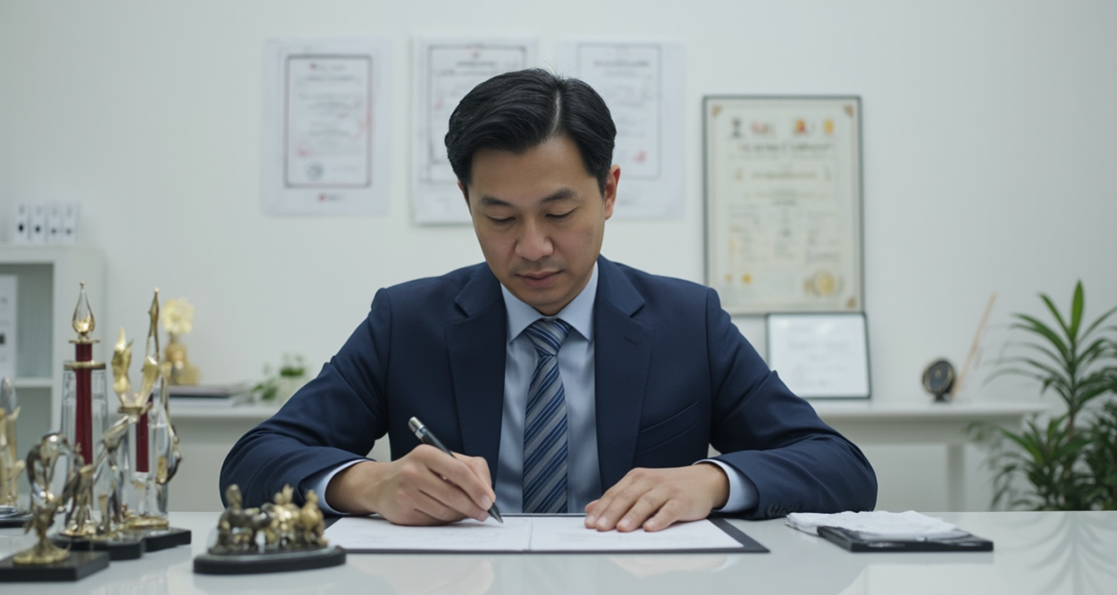 沣邦租赁：揭秘其正规性，让您安心选择轮播图2