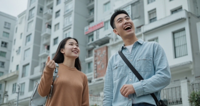 上海嘉定区公共租赁住房：筑梦家园，温暖你我图片19