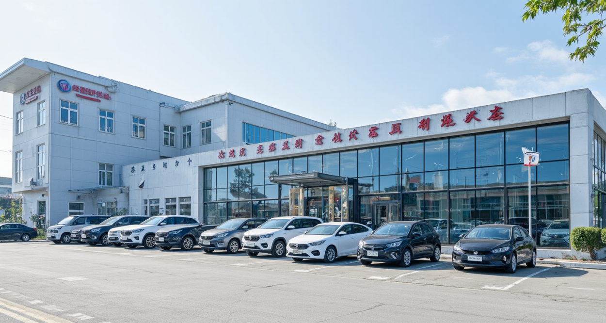 郑州汽车租赁公司联系方式大全，租车就找我！轮播图1