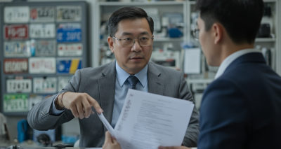 北京小客车车牌租赁价格揭秘：你了解多少？图片19