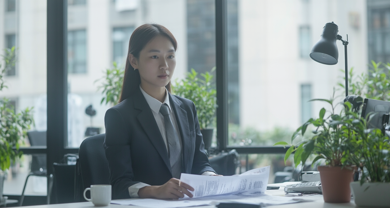 探索两江融资租赁有限公司的金融魅力轮播图1