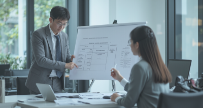 揭秘九鼎金融租赁有限公司：金融租赁界的领航者图片18