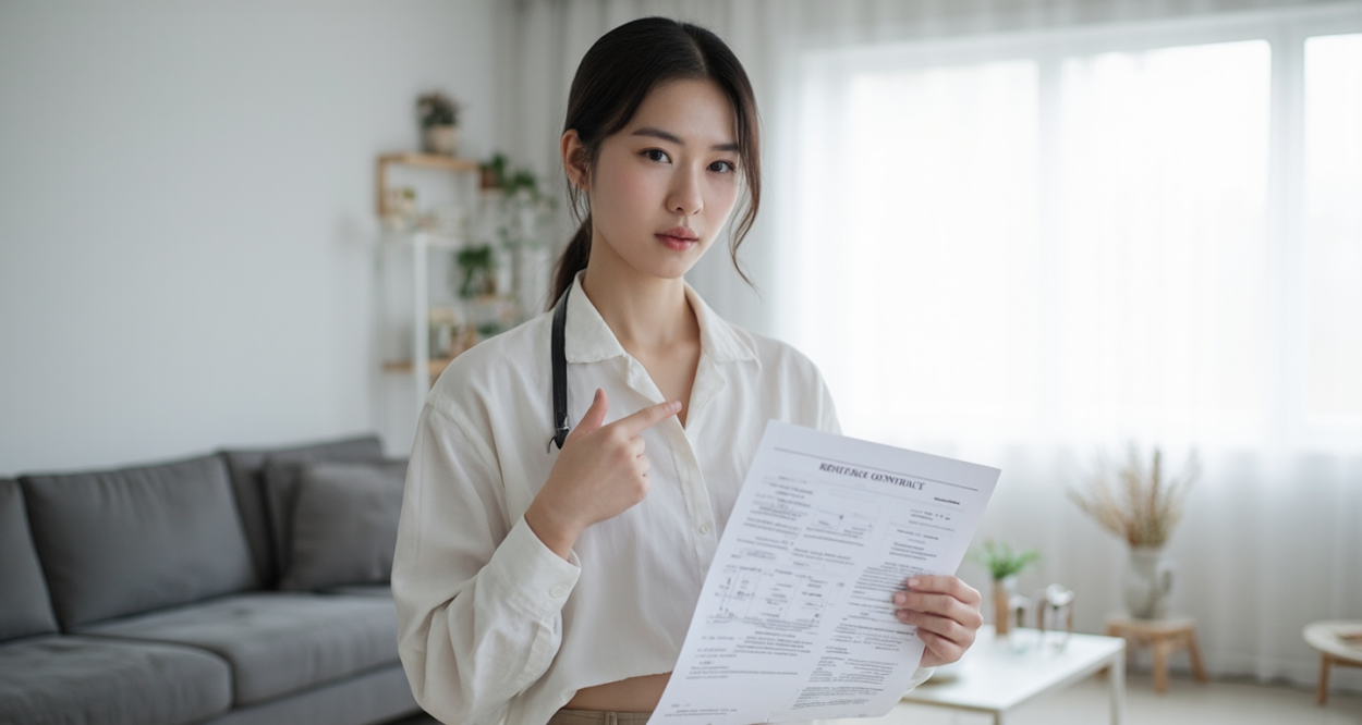 深度解读：上海市房屋租赁管理条例新视角轮播图1