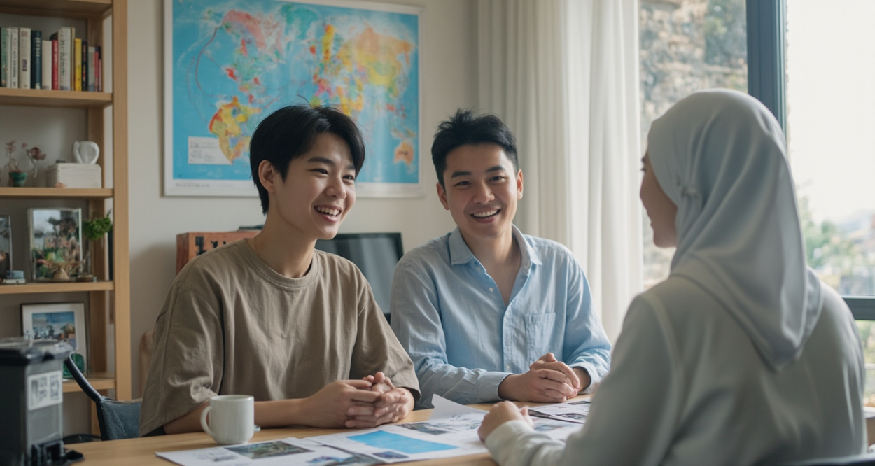 热气球租赁到底要花多少钱？轮播图2