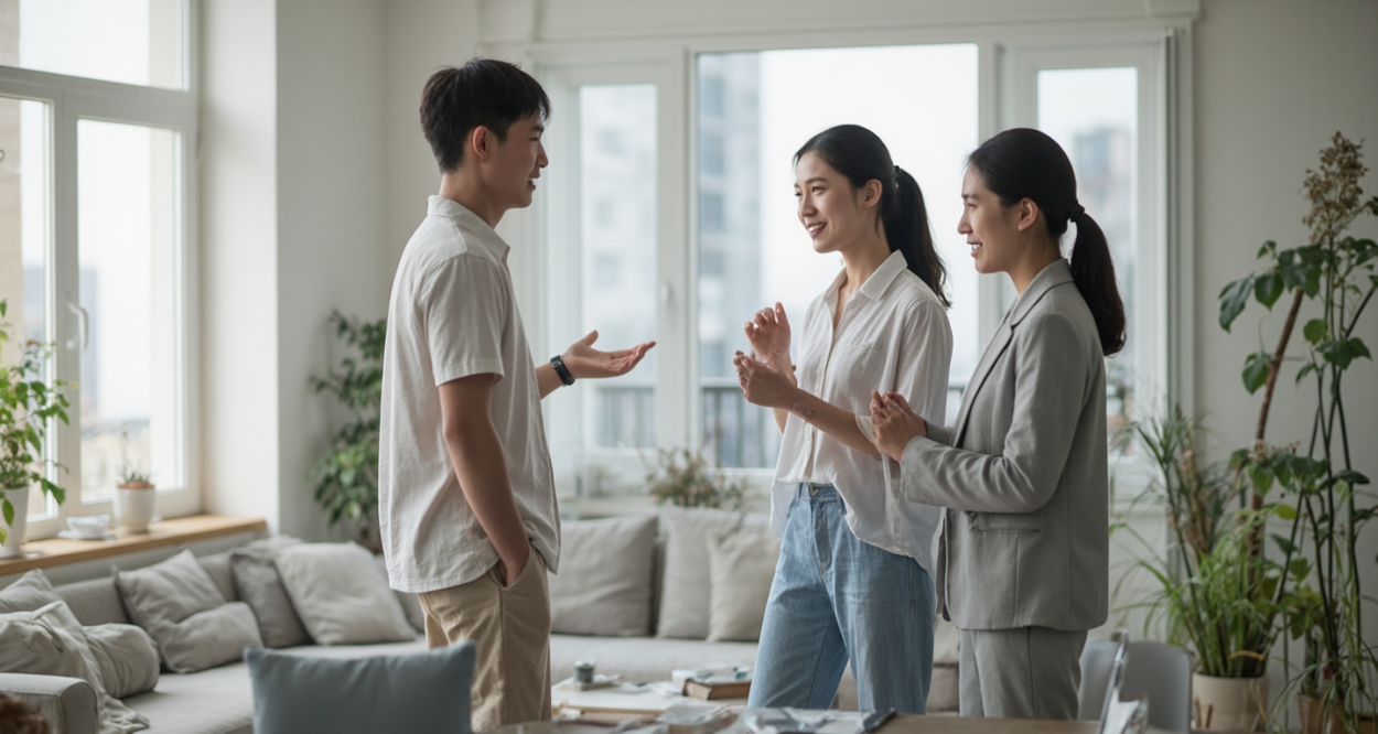 深圳市房屋租赁管理办公室：您的租房守护者轮播图2