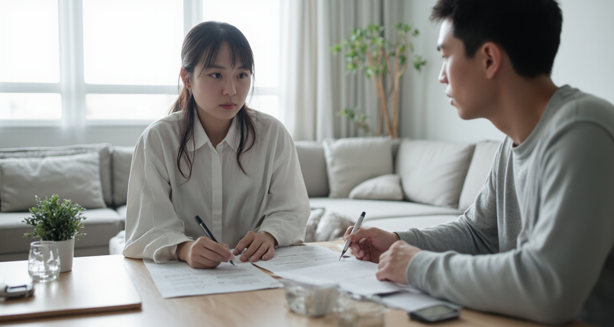 房屋租赁定金收据：你的权益守护者轮播图3