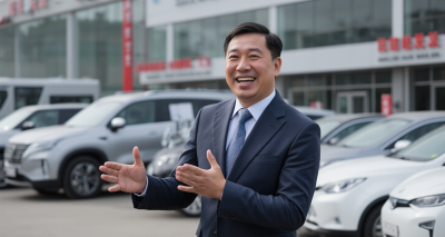 格尔木汽车租赁公司：您的出行首选图片5