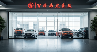 江都汽车租赁公司：您的出行首选图片18