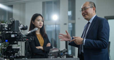济南演出设备租赁公司：打造专业舞台，点亮您的每一场演出图片18