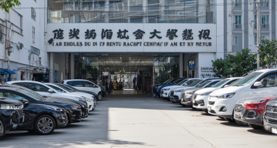 常熟志达汽车租赁公司：您的出行好伙伴！图片18