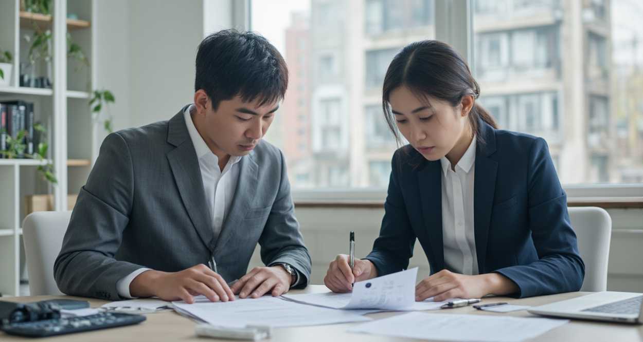 深度解析：房屋租赁收入确认的黄金原则轮播图2