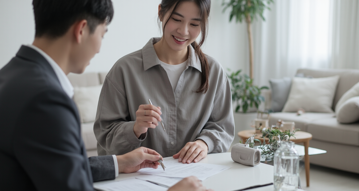 住房租赁监管服务系统：租房新纪元的守护者轮播图2