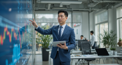青银金融租赁有限公司：金融租赁的新航标图片19