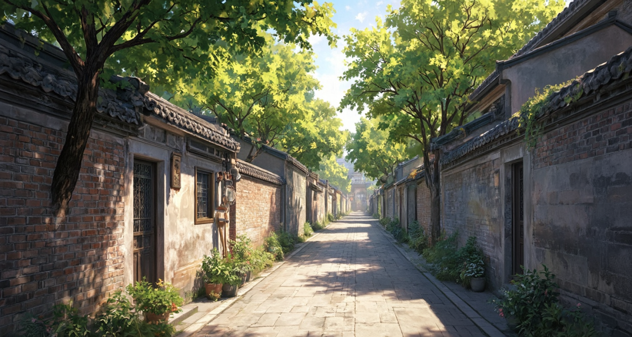 北京山地车租赁新风尚，探索京城的绿色出行轮播图2
