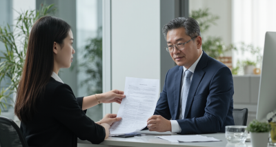仲信国际租赁有限公司：引领融资新风尚图片7