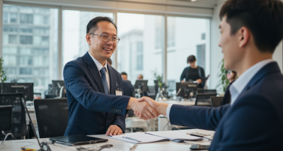 揭秘上海远东国际租赁有限公司的非凡影响力图片10
