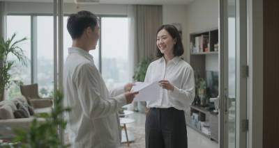 深度解析：上海房屋租赁中介费收取标准图片11