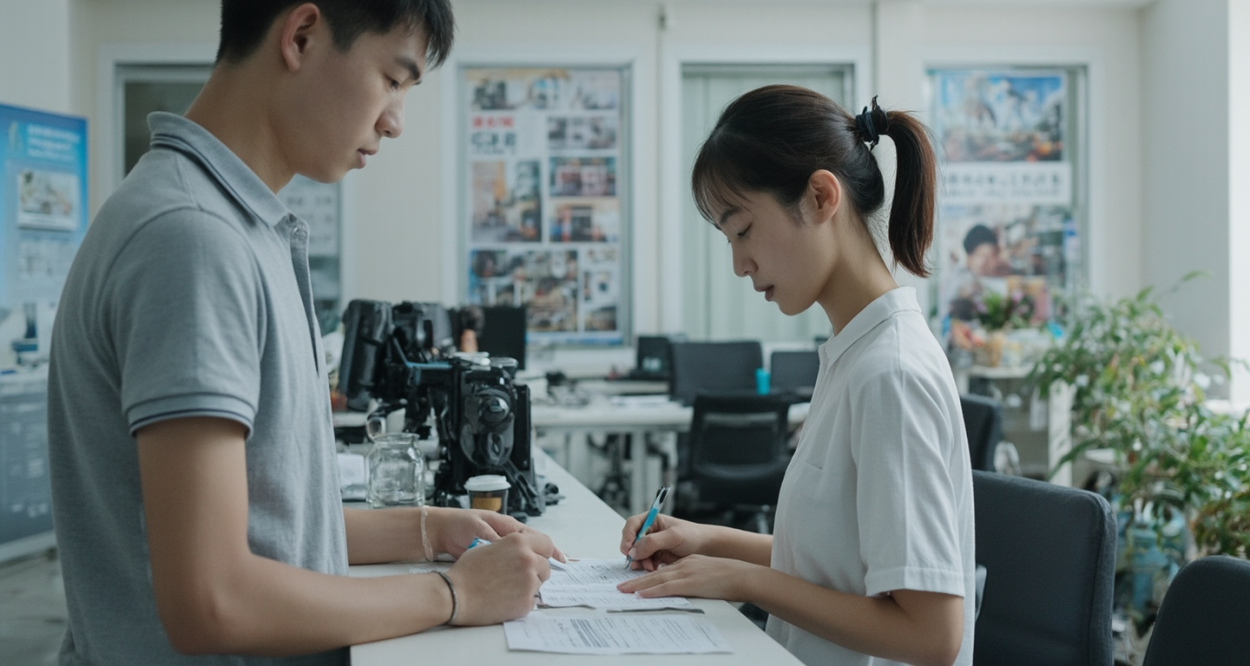 房屋租赁登记备案证明到底该怎么办理？轮播图2