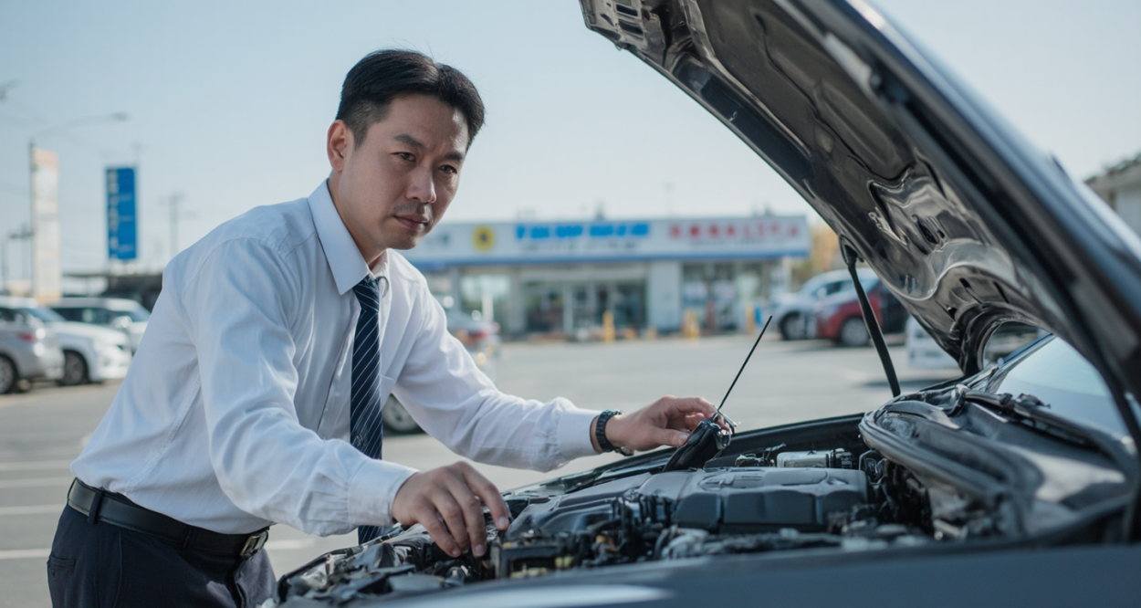 租赁公司的车，真的是营运车辆吗？轮播图4