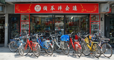 自行车租赁公司开业必看：全套手续详解图片15