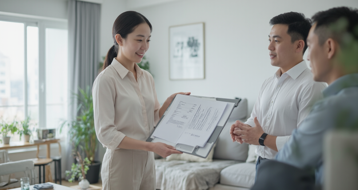 深度解析：南京市公共租赁住房管理办法新篇章轮播图3