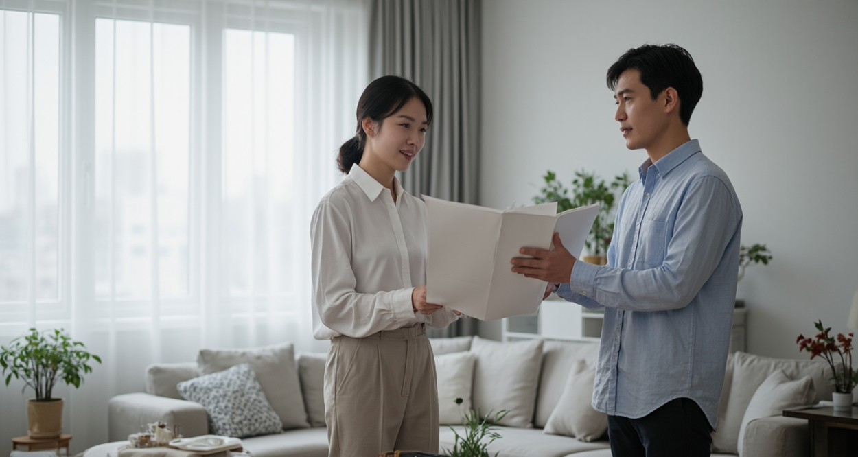 深度解析：南京市公共租赁住房管理办法新篇章轮播图4