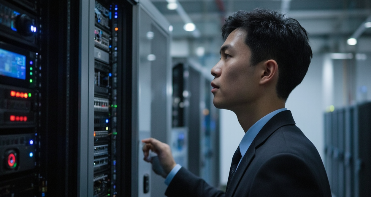 探索VPS租赁的奥秘：为何它成为企业必备之选？轮播图2