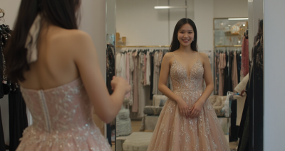 租赁服：解锁时尚新风尚，你get了吗？图片15