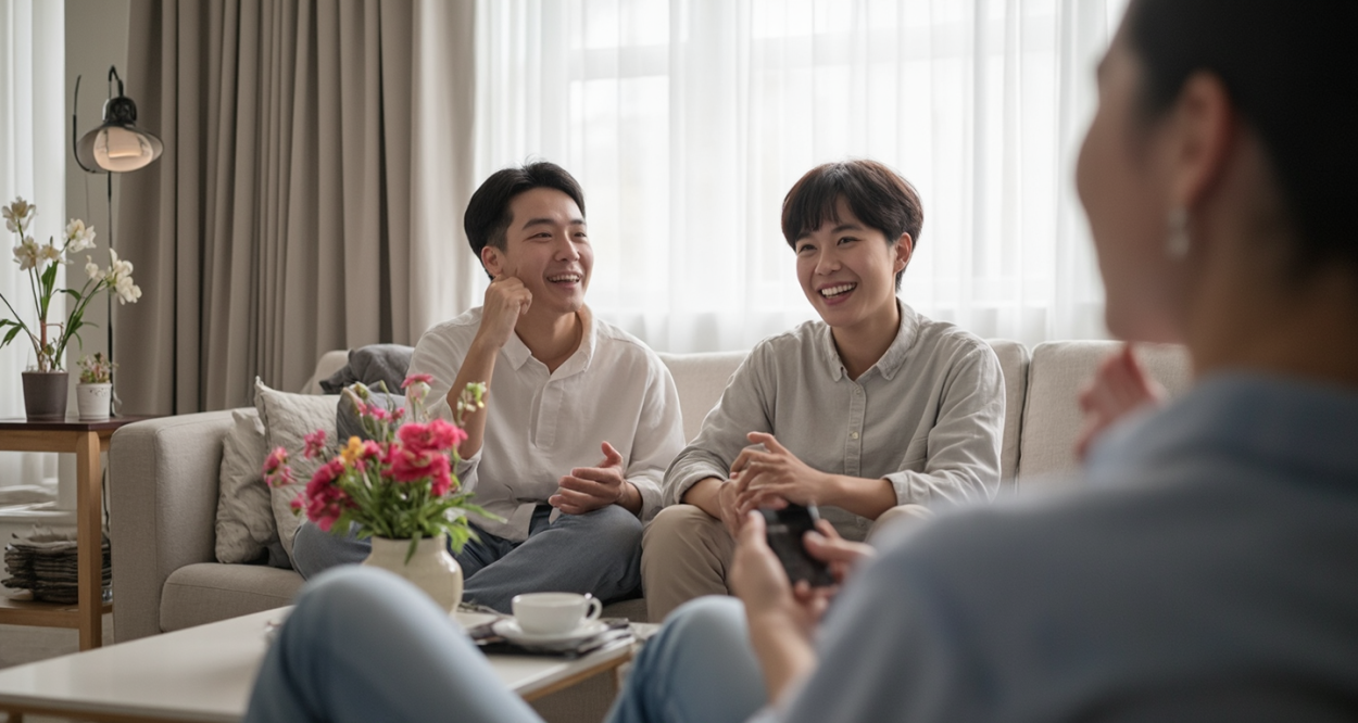 租赁男朋友：现代都市的情感新选择？轮播图3