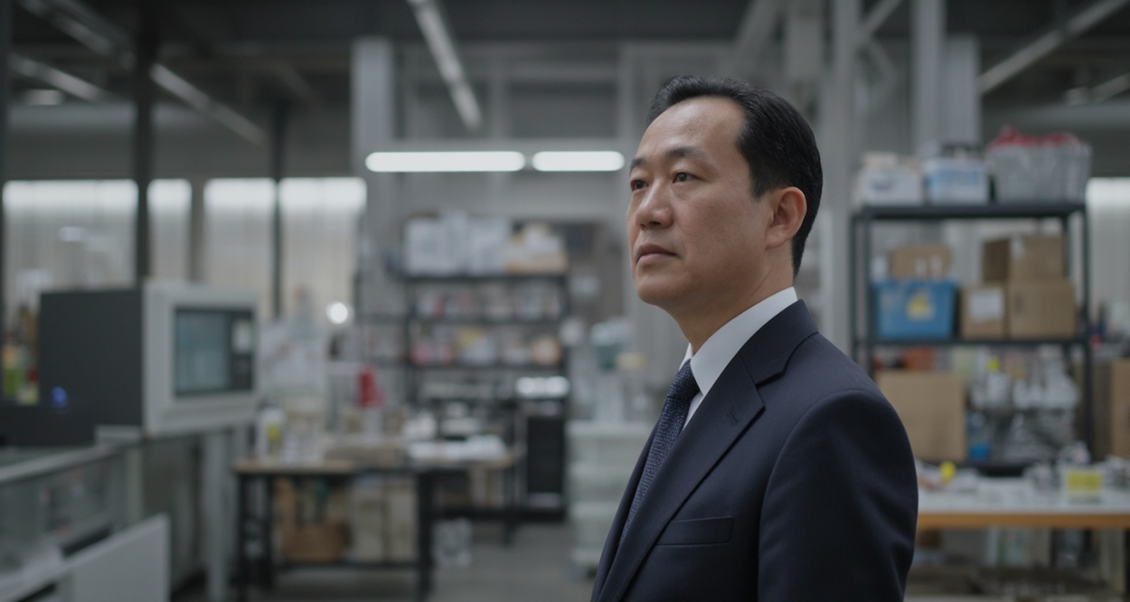 厂房仓库租赁：企业发展的坚实后盾轮播图3