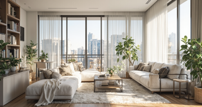 房屋租赁app：租房新风尚，轻松搞定你的住所图片3