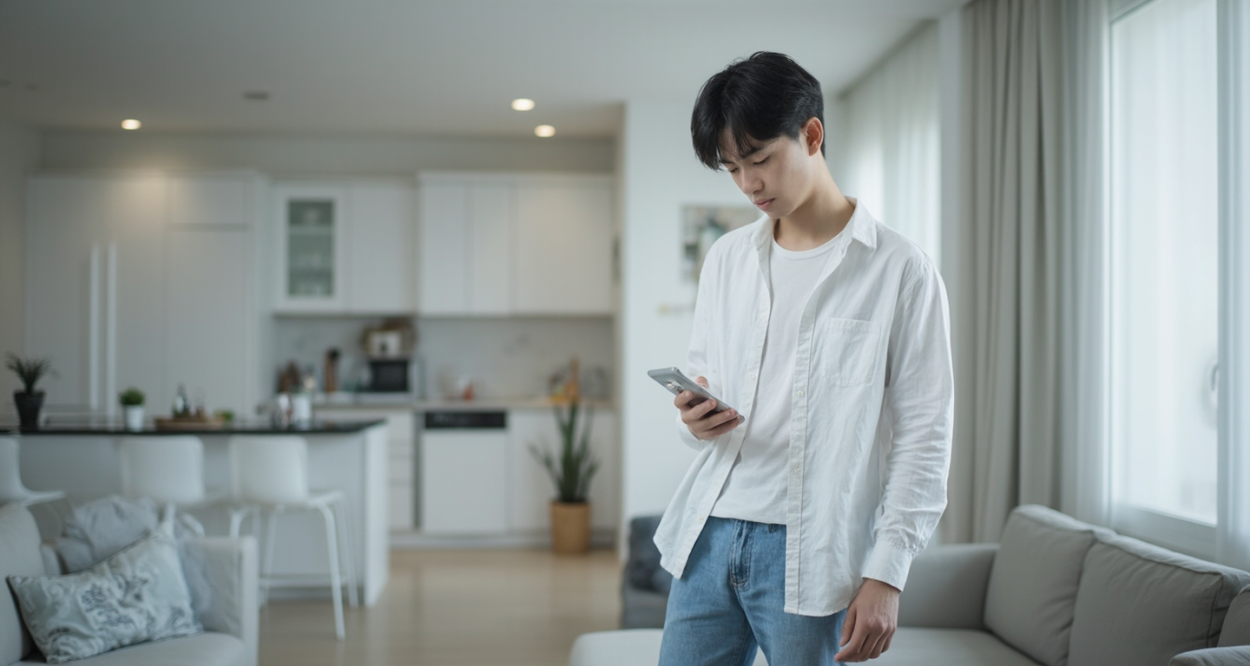 无锡房屋租赁全攻略，让你轻松安家！轮播图3