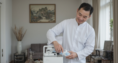 租赁净水机：家庭饮水新风尚，省心更省钱！图片5