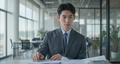 办公地址租赁：企业启航的明智之选图片2