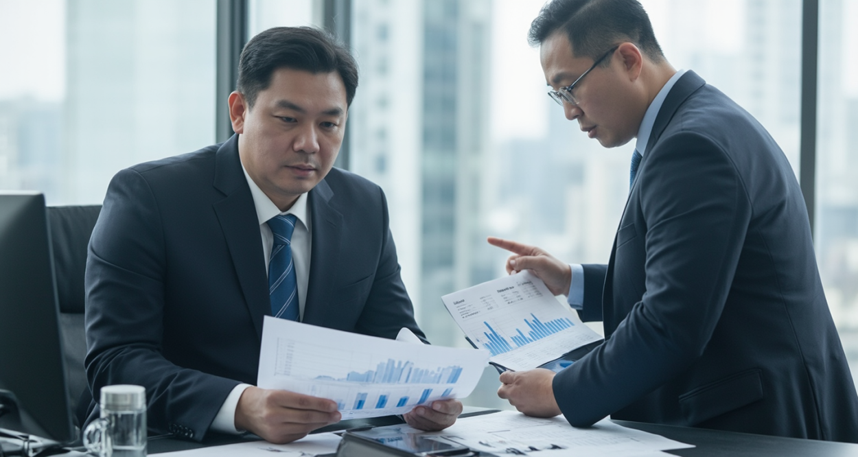 探索凯京融资租赁的奥秘：助力企业腾飞的金融引擎轮播图4