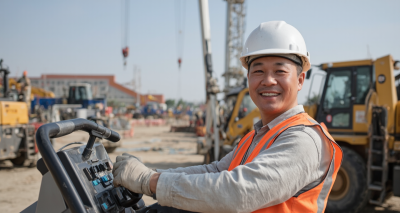 租赁建筑设备：高效施工的智慧之选图片16