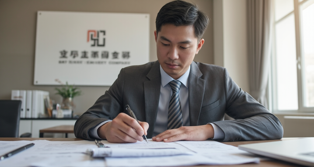 揭秘和运融资租赁：企业成长的加速器轮播图3