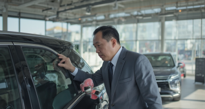 成都汽车租赁平台：让出行更便捷的智慧选择图片2